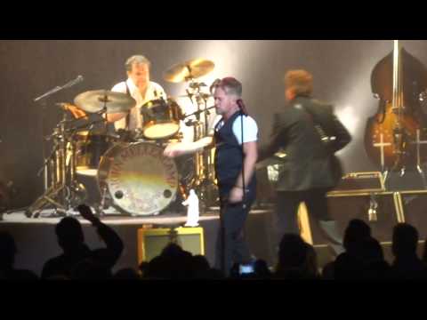 John Mellencamp Authority Song Live At The Palace Theatre