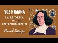 El camino al conocimiento verdadero de las cosas, de Baruch Spinoza | Audiolibro completo