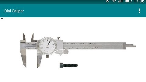 Preview Basic Measure App