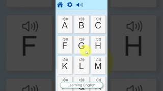Learn to read Hebrew letters screenshot 2