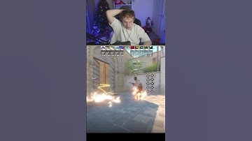 twitch:StRoGo Папа веник играет как топ-1 мира Zywoo ?!? #cs2 #cs #strogo #zywoo