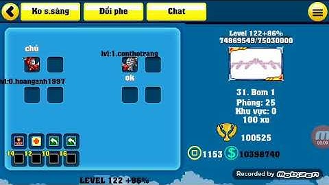 Mobi Army2 Lậu -  id conthotrang top 6 Đi Bom 1 và cái kết sml