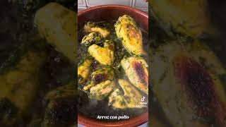 Arroz con pollo 9 - La Cocina Peruana de Joselo by Luis A. 193 views 3 days ago 1 minute, 1 second