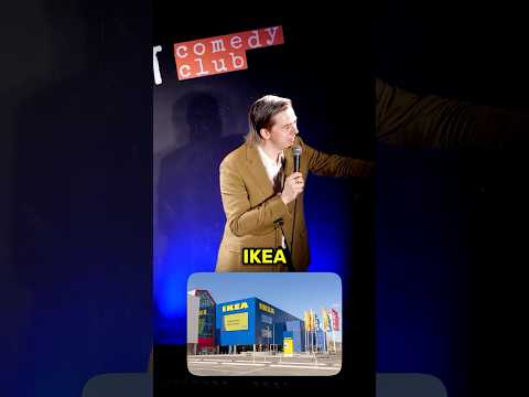 Ikea Freestyle Rap