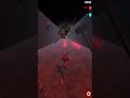 Playing as RED DEMON|| Hell Runner|| Download now on Google Play store|| #gaming #gamingshorts