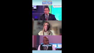 Beltran responds to Loomer's voting allegations | Battleground Florida