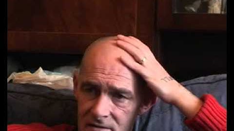 Biobanking - the experience of volunteers with specific conditions