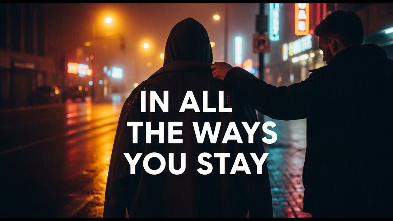 In All the Ways You Stay