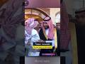 Saudi Prince Gifts Mercedes to A Kid In Viral Video 🤯