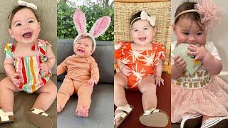 CUTE ISLA HAPPY 1st BIRTHDAY ❤️ Simply Rhaze |rhazevlogs #simplyrhaze