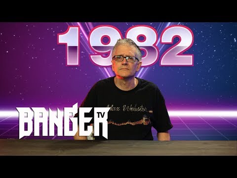 YOU TELL US: Best Metal Albums of 1982? | Overkill Reviews