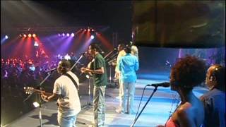 Grupo Revelação - Zé Do Caroço / Na Palma da Mão / Rap do Simpático (DVD Ao Vivo No Olimpo) chords