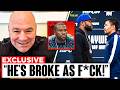 Dana White ROASTS Floyd Mayweather For Fighting Manny Pacquiao Again After Going BROKE..