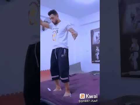 دمنهور الرياضه باركور كابتن اسلام