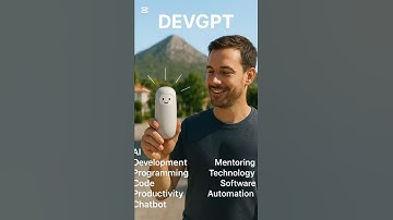 DevGPT – The Ultimate AI Coding Assistant That Writes, Debugs & Explains Code | Try It Now!