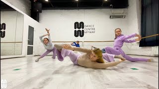 Choreography by Izmalkova Dasha - Dance Centre Myway