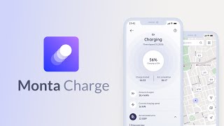 Monta Charge | The digital companion unlocking the full potential of driving an EV screenshot 4