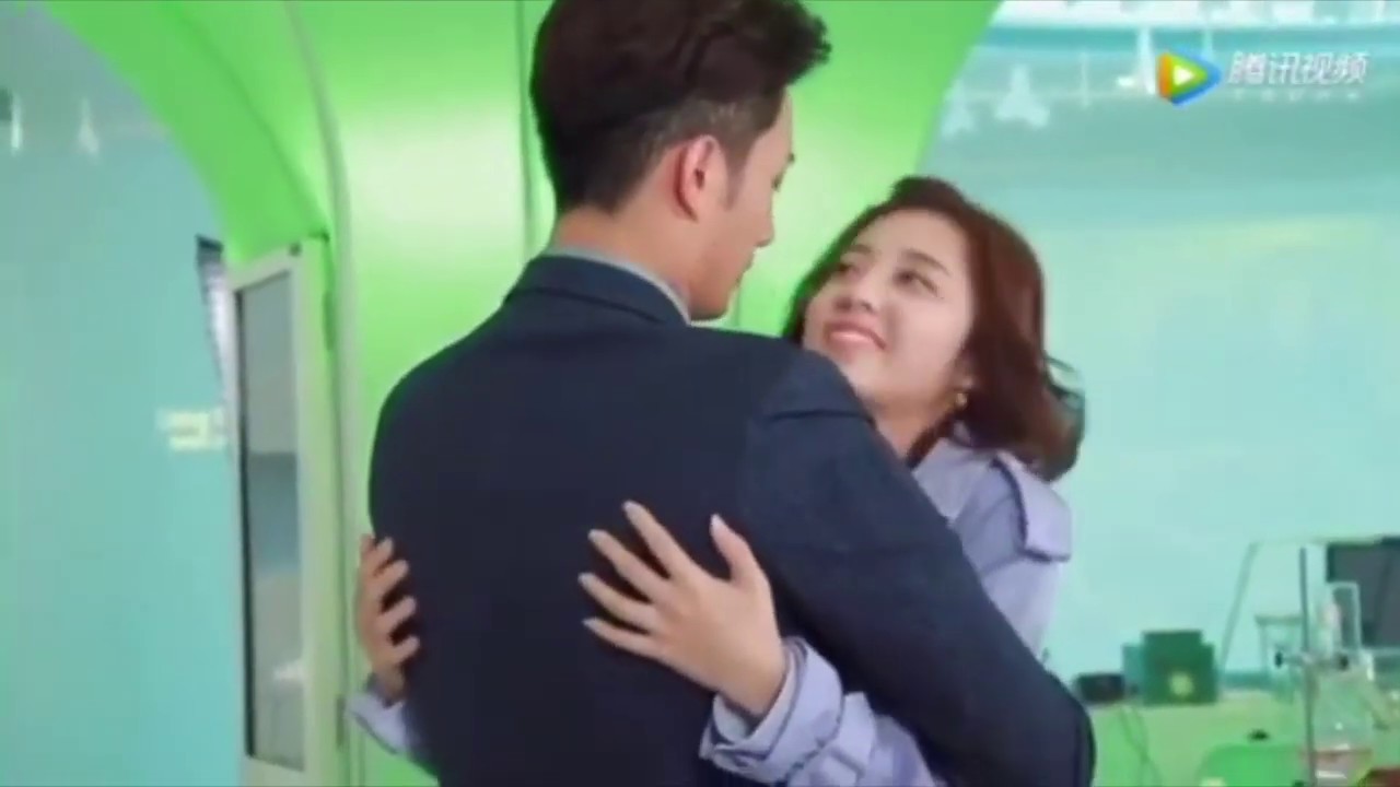 My Girlfriend is An Alien Making 💕 外星女生柴小七花絮💕(徐志賢/万鹏)