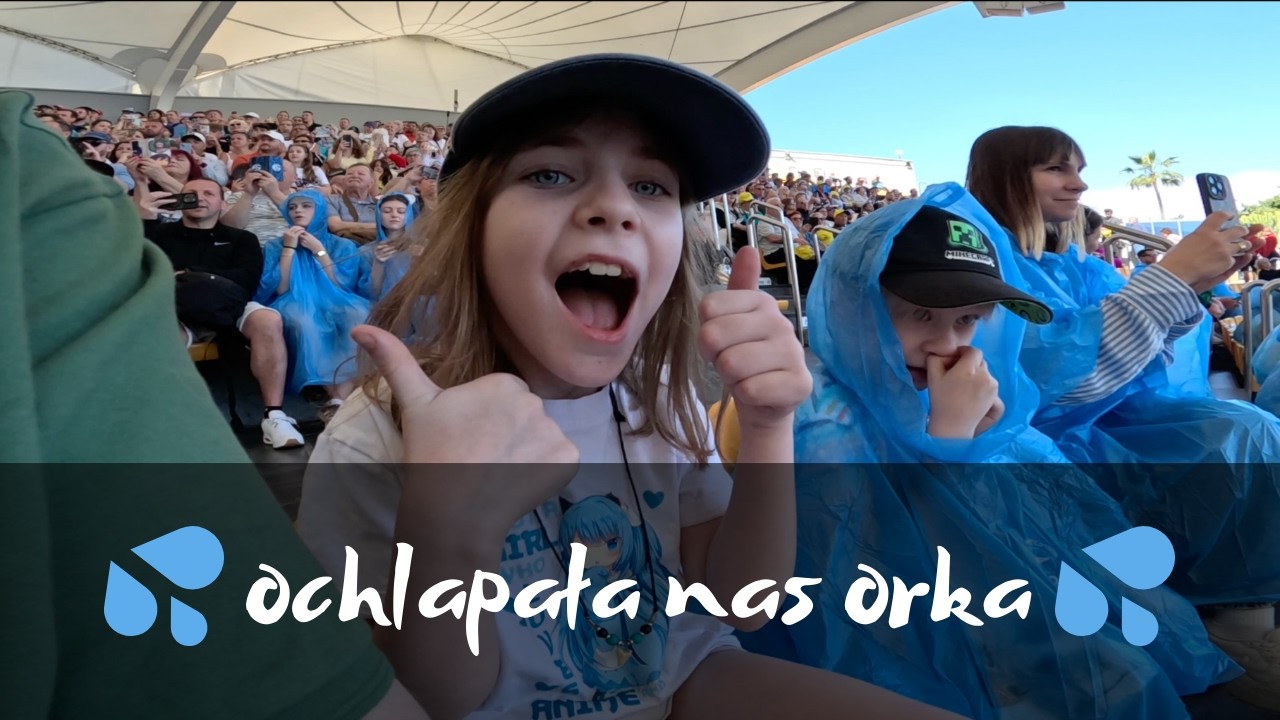 Loro Parque i inne wycieczki na Teneryfie