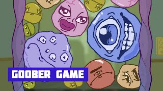 GOOBER GAME | Merge & Experiment