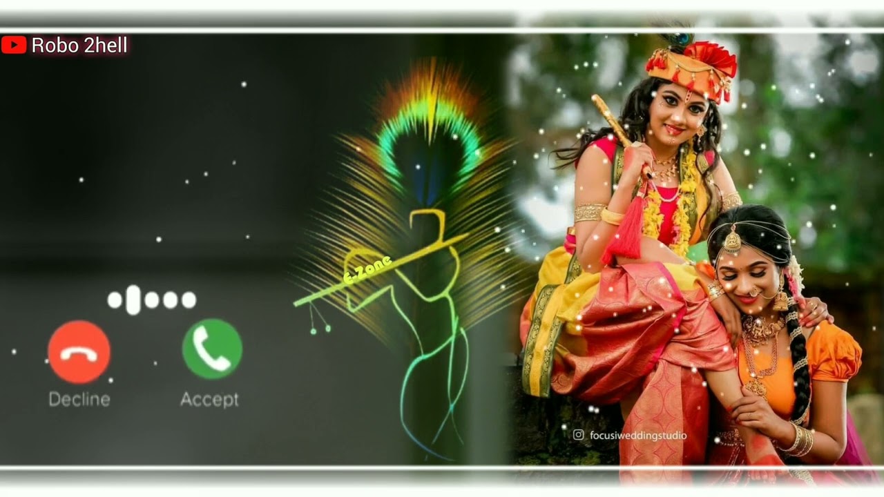           New Bhakti Ringtone mobile Ringtone