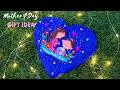 Mothers Day 2022 / gift for mom / Mothers day gift idea / art and craft / cardboard craft