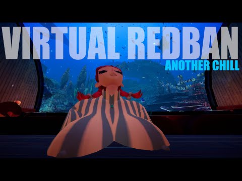 VIRTUAL REDBAN - ANOTHER CHILL