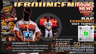 among the 194 witnesses is rainwater , Yella beezy BM , trap boy Freddy and kewon white