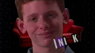 Nicksplat 25th Snickiversary Continuity august 5 2017