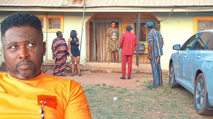 Her Evil Stepmom Maltreated Her, For Daughter 2Marry The Prince But Was Disappointed