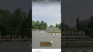 #travel jl pahlawan simpang lima semarang lapangan kemasa 2015-2023