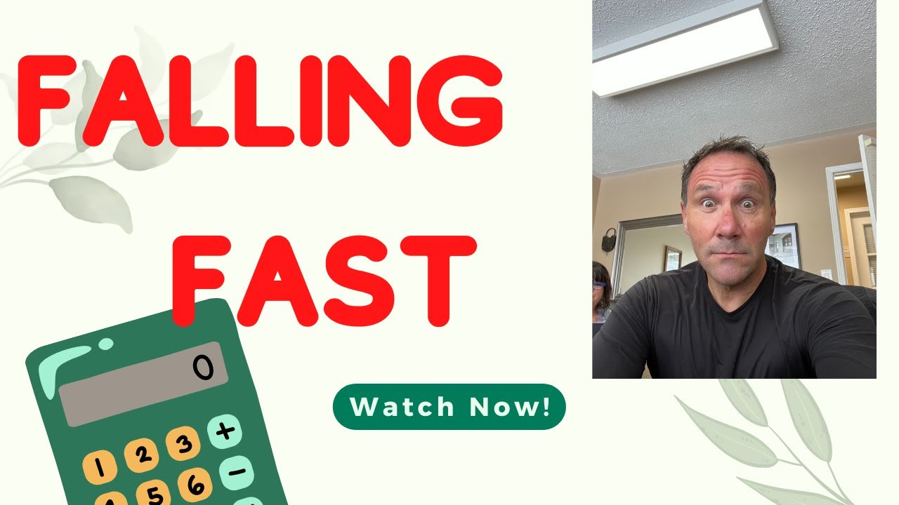 The Shocking Truth Behind Barrie Real Estate Prices Dropping