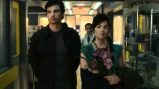 Smallville - 10.10 Luthor - Flowers (Clois)