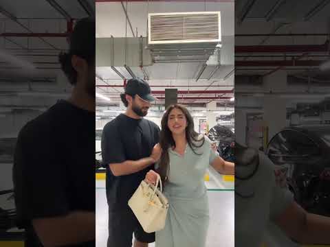 تيك توك نور ستارز مع خطيبها كريم حتى في تيك توك يغار اكسبلور Explore نور ستارز اشتراك بالقناة