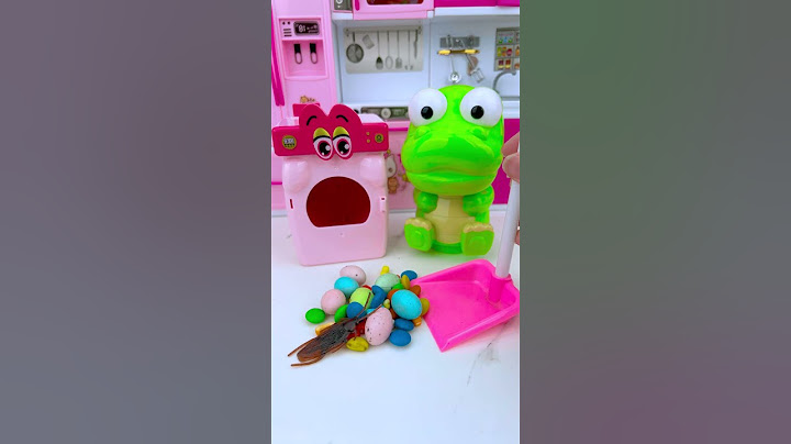 ASMR Unboxing Washing Machine Dinosaur Cleaning Set Toys, Satisfying With Lina ASMR Videos #asmr