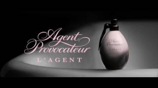 Agent Provocateur    L'Agent   Laura Moure