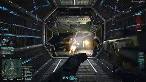 Planetside 2 - Random Fails and Fun