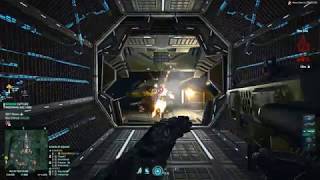 Planetside 2 - Random Fails and Fun