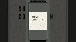 how to create a seamless pattern using ibis paint in mobile