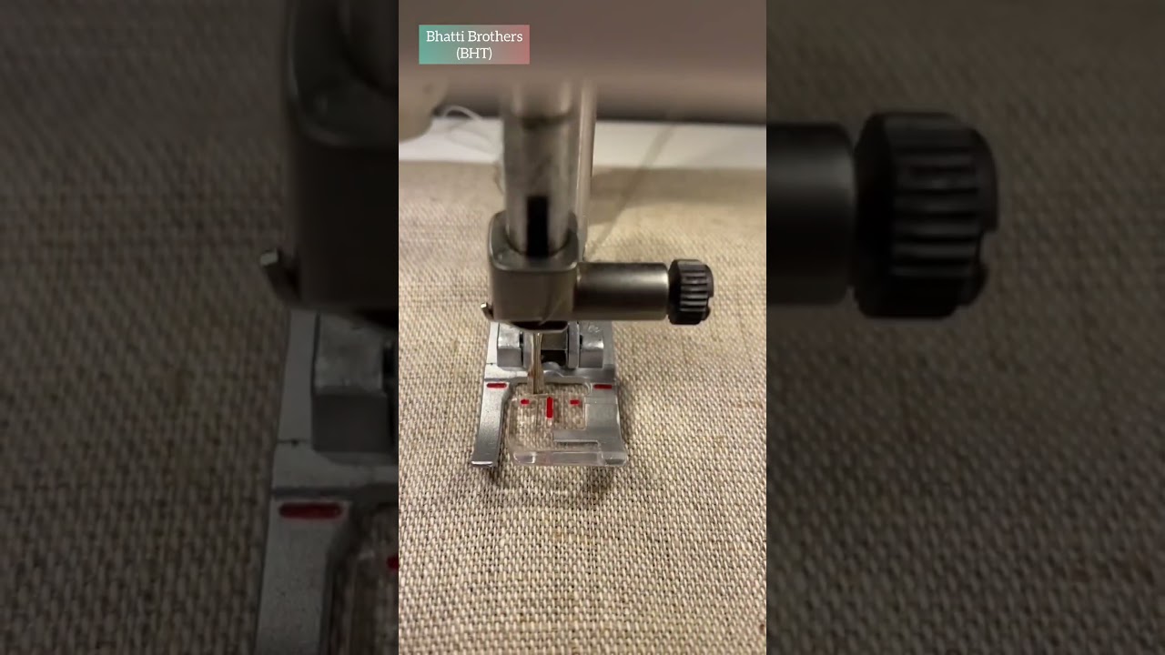 Pfaff Quilt Expression 720