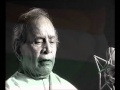 Pandit Bhimsen Joshi