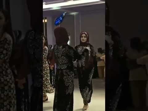 lovely arab dance