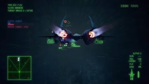 ACE COMBAT™ 7: this is why i hate MPBM