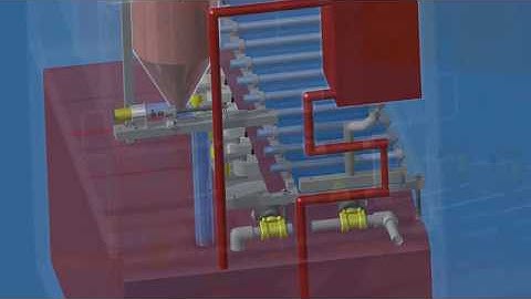 Máy xử lý nước thải bằng công nghệ Plasma