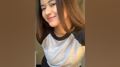 SELEB TIKTOK CANTIK BANGET
