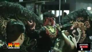 Rogo Samboyo Putro Lagu Jaranan Rijik Rsp 1289  Odol Odol Tali Kotang