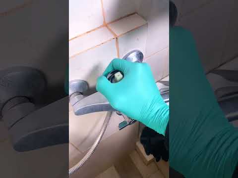 Vòi Nước Hỏng Đừng Vội Gọi Thợ, Xem Cách Này Trước!Chỉ 1 Chi Tiết Nhỏ Khiến Vòi Nước Chảy Yếu