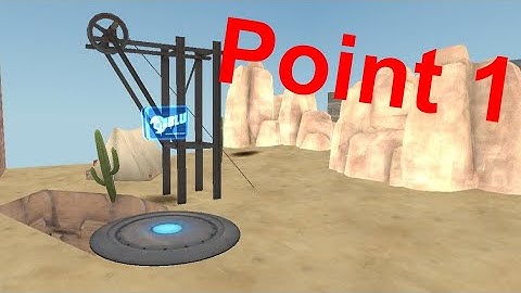 Tf2 map development log, Point 1