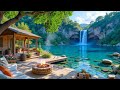 Cozy Forest Porch Ambience рџЊ Relaxing Piano Music And Nature Sounds Cozy Forest Porch Ambience рџЊ Relaxing Piano Music And Nature Sounds