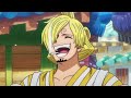 Nami Gets JEALOUS Seeing Sanji Cook for Other Women?! 😳❤️